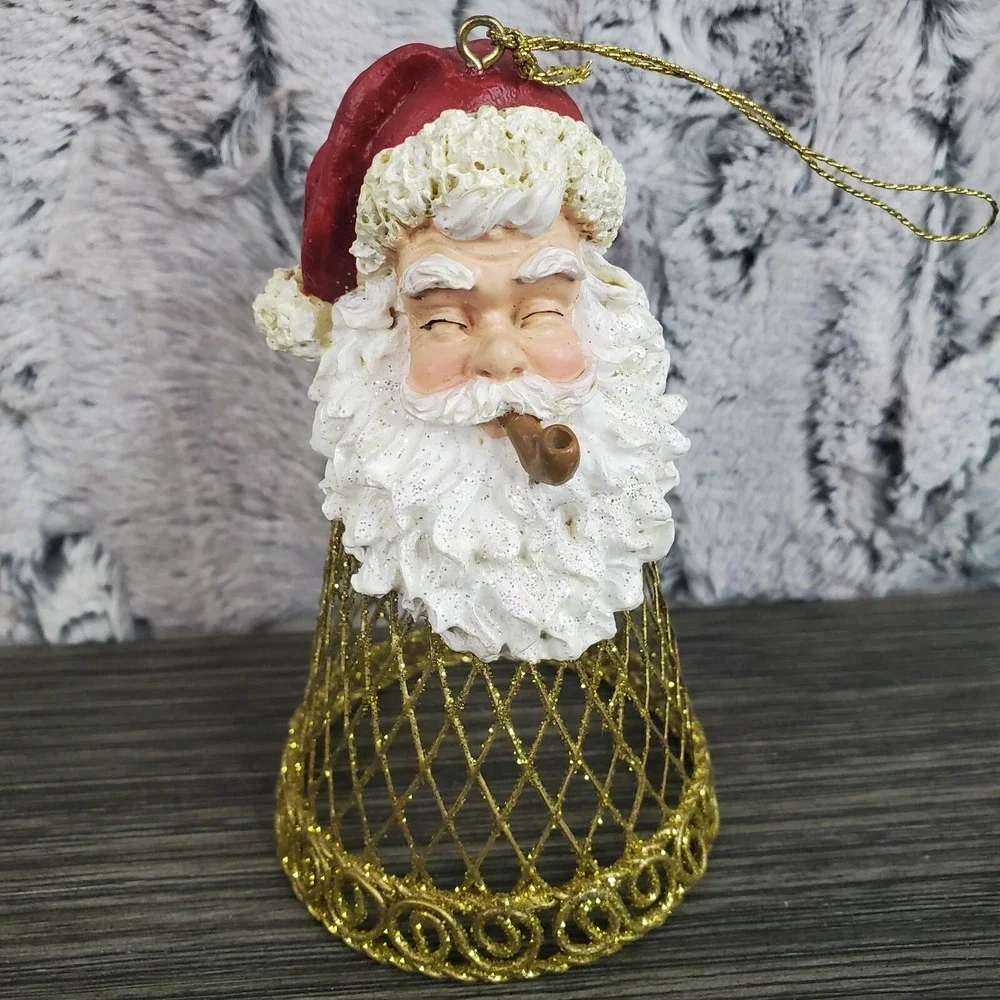 Old World Santa Claus 4.5